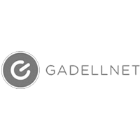 Logo featuring a circular icon with a stylized "E" inside, followed by the word "CAPELLO" in uppercase letters. The design is in grayscale.